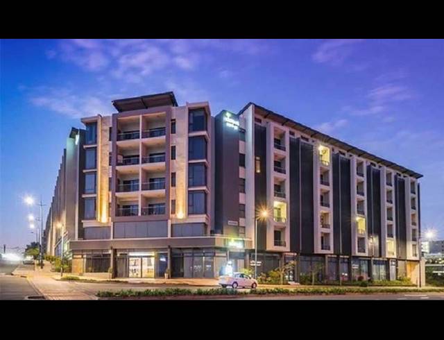 2 BEDROOM PROPERTY TO RENT IN UMHLANGA RIDGE
